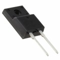 DFE10I600PM - DIODE GEN PURP 600V 10A TO220FP