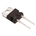 STPSC8H065D - DIODE SCHOTTKY 650V 8A TO220AC