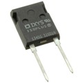 DSEI30-10AR - DIODE GP 1KV 30A ISOPLUS247