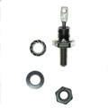 VS-25F40 - DIODE GEN PURP 400V 25A DO203AA