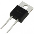 C3D10065I - DIODE SCHOTTKY 650V 10A TO220-2