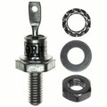 VS-25F60 - DIODE GEN PURP 600V 25A DO203AA