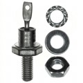 VS-25F120 - DIODE GEN PURP 1.2KV 25A DO203AA