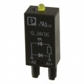 2833657 - DIODE MODULE 12-24VDC IN