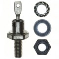 VS-25FR120 - DIODE GEN PURP 1.2KV 25A DO203AA