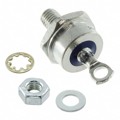 FR40G02 - DIODE GEN PURP 400V 40A DO5