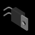 74LCX00MCT - NAND GATE, LVC/LCX/Z SERIES, 4 F