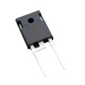BYV60W-600PQ - DIODE GEN PURP 600V 60A TO247-2