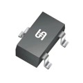 BC817-16W RFG - TRANSISTOR, NPN, 45V, 0.5A, 100A