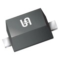 B0540WF RHG - DIODE SCHOTTKY 40V 500MA SOD123F