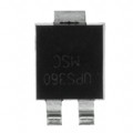 UPS360E3/TR13 - DIODE SCHOTTKY 60V 3A POWERMITE3