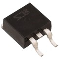 MPL-1036SVR - DIODE GEN PURP 600V 3A TO263