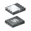 TSM080NB03CR RLG - MOSFET N-CH 30V 14A/59A 8PDFN