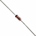 JANTXV1N4150-1 - DIODE GEN PURP 50V 200MA DO35