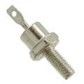 1N1206AR - DIODE GEN PURP REV 600V 12A DO4
