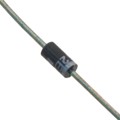 2EZ3.9D5E3/TR12 - DIODE ZENER 3.9V 2W DO204AL