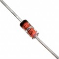 JANTX1N5712-1 - DIODE SCHOTTKY 20V 750MA DO35