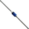 JANTXV1N5619 - DIODE GEN PURP 600V 1A AXIAL
