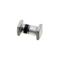 1N6625US - DIODE GEN PURP 1.1KV 1A A-MELF