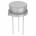 2N5581 - TRANS NPN 50V 0.8A TO46