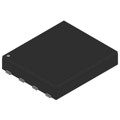 MBR460MFST3G - RECTIFIER DIODE, SCHOTTKY, 4A, 6