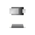 SRL1G-CT - CUT-TAPE VERSION.  STANDARD RECO