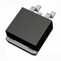 SCS206AJTLL - DIODE SCHOTTKY 650V 6A TO263AB