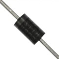 STTH4R02 - DIODE GEN PURP 200V 4A DO201AB