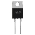 BY329-1200,127 - DIODE GEN PURP 1.2KV 8A TO220AC