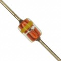 MTZJT-7239B - DIODE ZENER 39V 500MW MSD