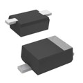 DZ2J16000L - DIODE ZENER 16V 200MW SMINI2