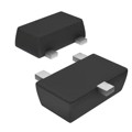 CMPSH1-4 TR PBFREE - DIODE SCHOTTKY 40V 1.75A SOT23F