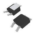 CSICD05-1200 TR13 - DIODE SCHOTTKY 1.2KV 5A DPAK