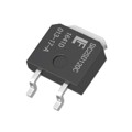 LSIC2SD120C10 - DIODE SCHOTTKY 1.2KV 33A TO252