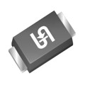 S1MFL RVG - DIODE GEN PURP 1KV 1A SOD123FL
