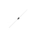 RL1N4005G - DIODE  GLASS 1A 600V A-405