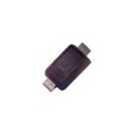 FM4006F - DIODE GP GLASS 2A 800V SMAF