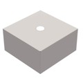 MA46473-134 - DIODE,VARACTOR,GAAS
