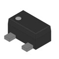 PDTC123JEF115 - SMALL SIGNAL BIPOLAR TRANSISTOR