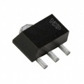 BCX52-16TF - TRANS PNP 60V 1A SOT89
