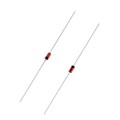 ZPD20B - DIODE ZENER 20V 500MW DO35