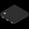RD6.2ES-T1 - DIODE ZENER 6.2V 1W