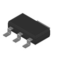 BSP126/S911115 - N-CHANNEL  POWER MOSFET