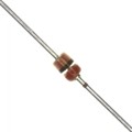 MAZ215000G - DIODE ZENER 15V 1W DO41