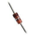 1N5236BDO35E3 - DIODE ZENER 7.5V 500MW DO35