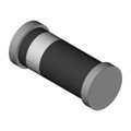 BZV55-C27,135 - DIODE ZENER 27V 500MW LLDS
