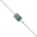 MAZ41600MF - DIODE ZENER 16V 370MW DO34