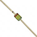 MAZ40240LF - DIODE ZENER 2.4V 370MW DO34