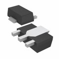 PBSS5330X,135 - TRANS PNP 30V 3A SOT89