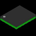 LP3923TL-VI/NOPB-NS - POWER SUPPLY SUPPORT CIRCUIT, AD